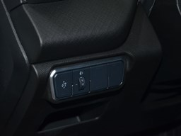 長城金剛炮內(nèi)飾圖片