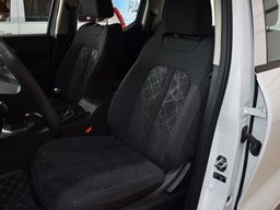 長城金剛炮內(nèi)飾圖片