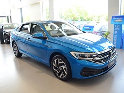 大眾速騰 外觀圖片