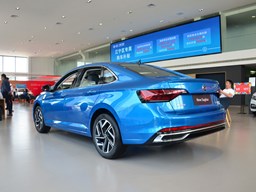 大眾速騰 外觀圖片