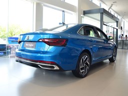 大眾速騰 外觀圖片