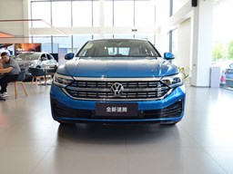 大眾速騰 外觀圖片