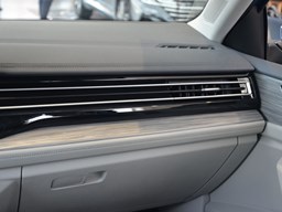 大眾速騰 中控圖片