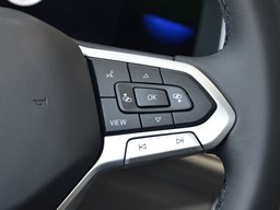 大眾速騰 中控圖片