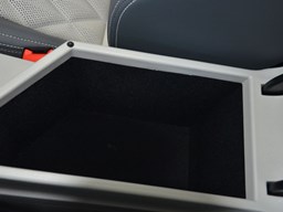 大眾速騰 內(nèi)飾圖片