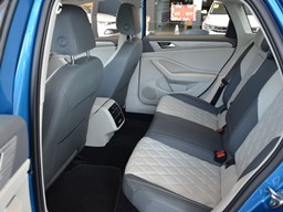 大眾速騰 內(nèi)飾圖片