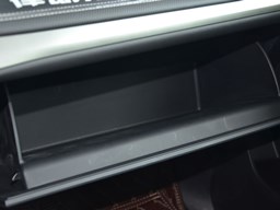 上汽MAXUS G90內(nèi)飾圖片