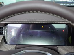 坦克500中控圖片