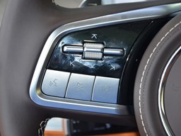 坦克500中控圖片