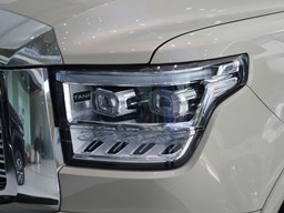 坦克500細(xì)節(jié)圖片