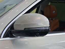 坦克500細(xì)節(jié)圖片