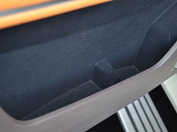 坦克500內(nèi)飾圖片