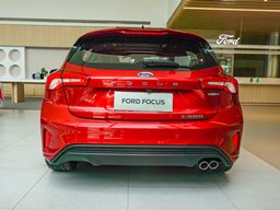 福特?？怂?外觀圖片