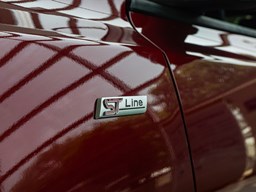 福特福克斯 汽車圖片