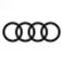 一汽奧迪 品牌LOGO