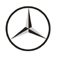 奔馳AMG品牌LOGO
