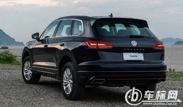 大眾途銳v6多少錢一輛 途銳v6售價(jià)62萬(落地70萬元)