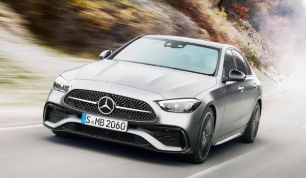 奔馳車(chē)型和價(jià)格及圖片 奔馳品牌旗下的5類(lèi)車(chē)型價(jià)格明細(xì)