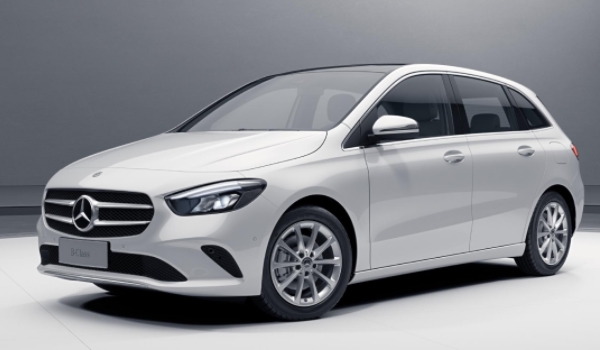 奔馳車(chē)型和價(jià)格及圖片 奔馳品牌旗下的5類(lèi)車(chē)型價(jià)格明細(xì)