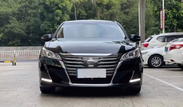 2023款豐田即將上市新車 2023款豐田即將上市豐田豐田BZ3/皇冠進(jìn)口