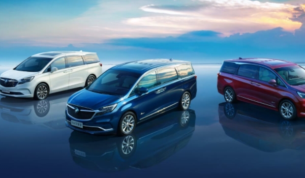 別克商務(wù)車(chē)2023款報(bào)價(jià) 別克商務(wù)車(chē)2023款有別克GL8 /世紀(jì)車(chē)型