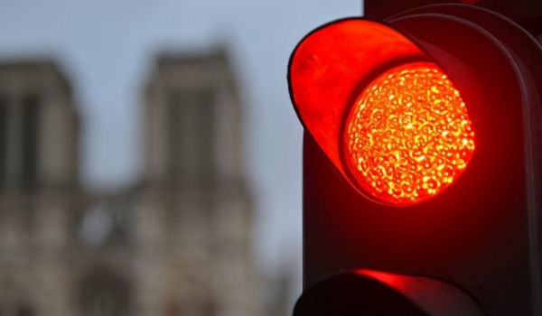闖紅燈多久能查出來 闖紅燈需要等待3~7天的時間