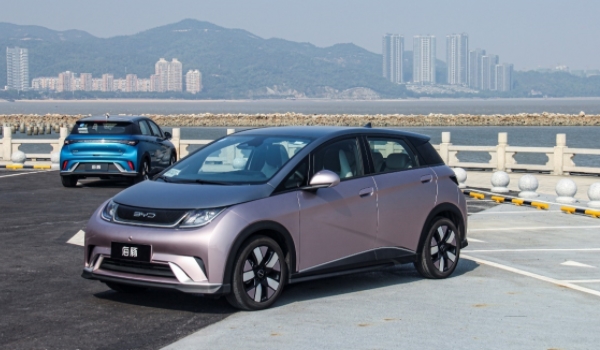 比亞迪海洋系列車(chē)型有哪些 比亞迪海豚、海豹兩款車(chē)型在售