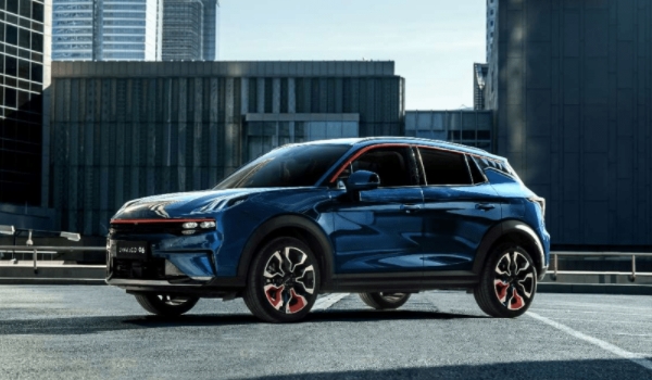 領克06是幾缸車 領克06屬于是四缸車型（1.5t渦輪增壓）