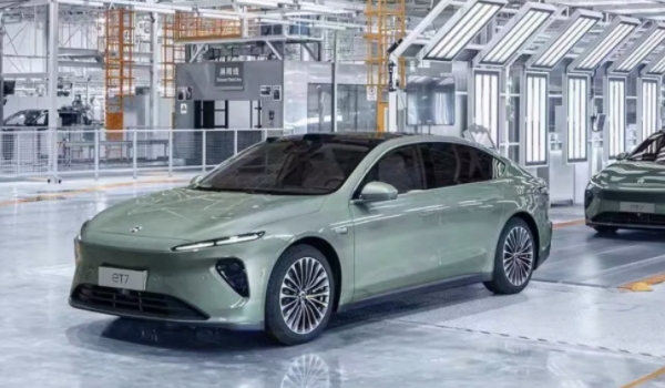 電動車?yán)m(xù)航最長的是哪一款 蔚來ET7續(xù)航最長（最長是1000公里）