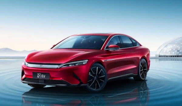 比亞迪混動(dòng)汽車哪款好 唐新能源、漢、護(hù)衛(wèi)艦07三款性能好