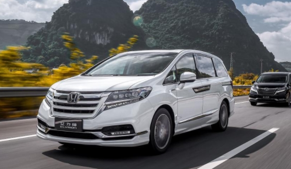 七座商務(wù)車有哪些 別克GL8、艾力紳、奧德賽三款7座車型值得購(gòu)買