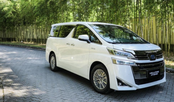 威爾法和埃爾法區(qū)別 外觀，配置，功能，logo都有所不同（品牌項目）