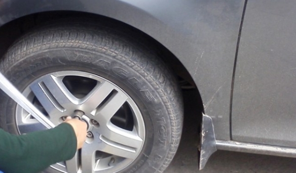 防爆輪胎可不可以補 可以補胎（可以作為應(yīng)急使用）