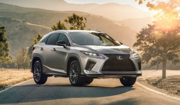 雷克薩斯多少錢 雷克薩斯顏值高、性能好的三款suv車型