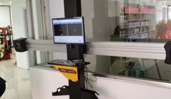 四輪定位多少錢 100元到1000元之間（各地收費的情況不同）