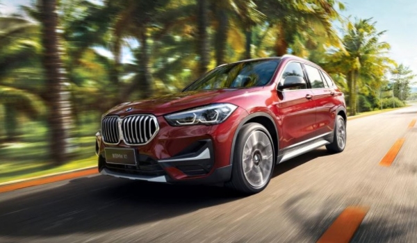 寶馬x1怎么樣 外觀大氣、動(dòng)力強(qiáng)勁、空間寬敞（2780毫米長(zhǎng)軸距）