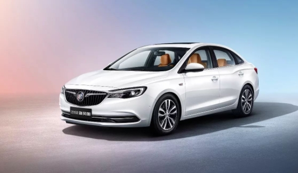 別克英朗怎么樣 行駛穩(wěn)定、配置豐富、油耗低（百公里5.3L）