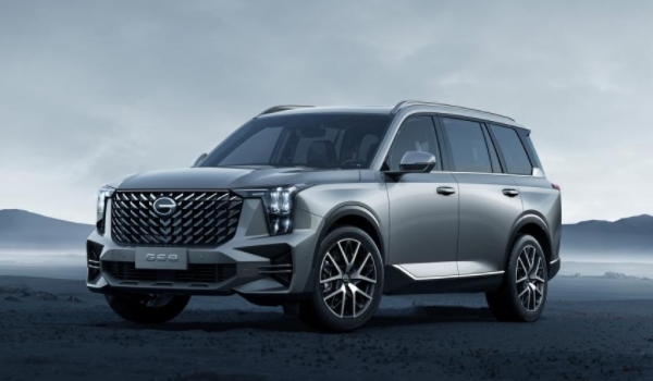 國產(chǎn)suv哪個好 坦克300、紅旗HS5、傳祺GS8三款國產(chǎn)suv效果好