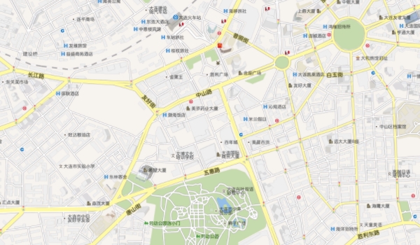 導(dǎo)航地圖哪個(gè)好 百度地圖、高德地圖、騰訊地圖導(dǎo)航效果好