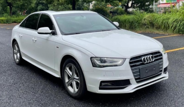 奧迪是哪個(gè)國(guó)家的 德國(guó)汽車品牌（標(biāo)志是四環(huán)相扣）