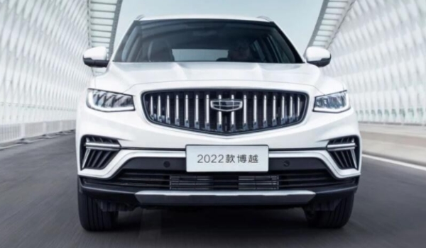 吉利博越怎么樣 性價比很高的一款車輛（兩種動力可以選擇）