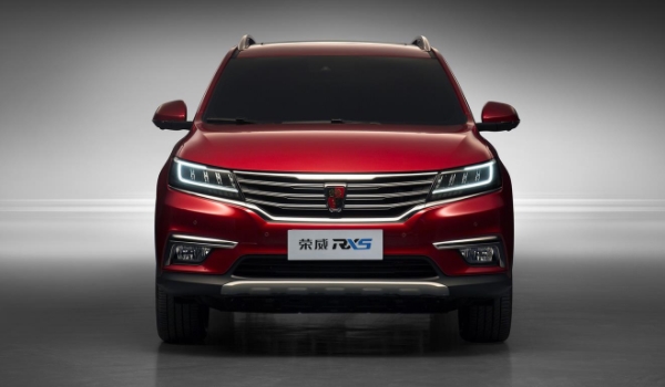 榮威rx5怎么樣 油耗低、空間大、性能好（百公里6.9L）