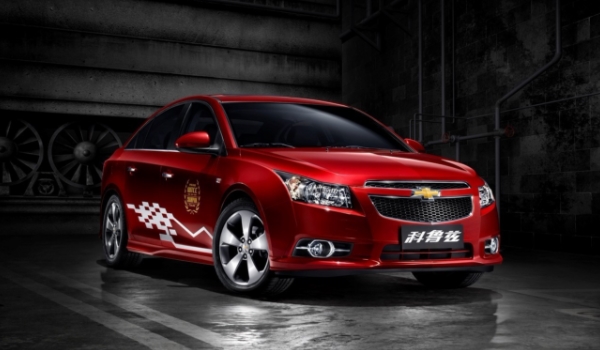 科魯茲怎么樣 顏值高、性能好的一款車型（緊湊級別）