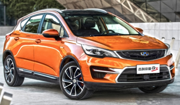 帝豪gs怎么樣 配置高、油耗低、空間寬敞（百公里油耗5.9-6.1L）