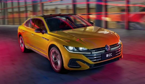 大眾cc怎么樣 車內(nèi)設(shè)計(jì)顏值較高、行駛穩(wěn)定性好、加速動(dòng)力強(qiáng)