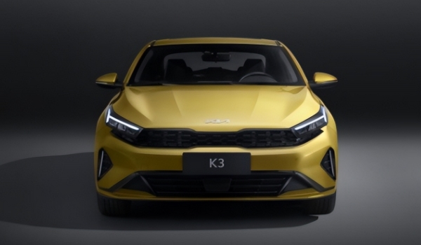 起亞k3怎么樣 空間大、動力可選（新款顏值高）