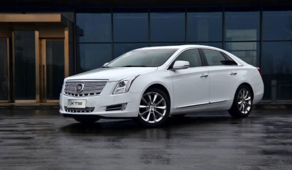 凱迪拉克xts怎么樣 外觀霸氣、動(dòng)力充足、內(nèi)飾顏值高
