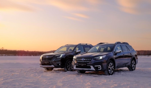 斯巴魯森林人怎么樣 油耗低、視野好、空間大、配置高（百公里7.8L）