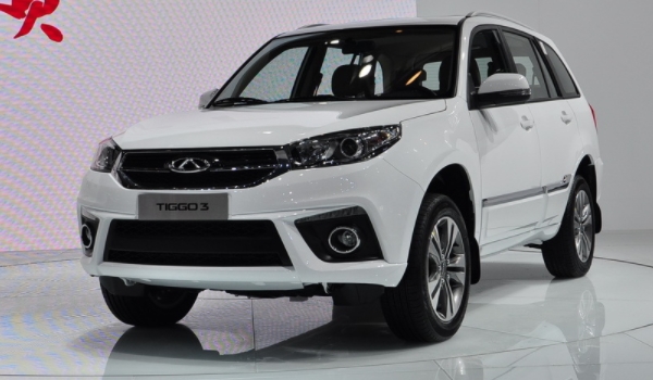 瑞虎3怎么樣 操控性好、油耗較低、外觀帥氣（百公里油耗7.5L）