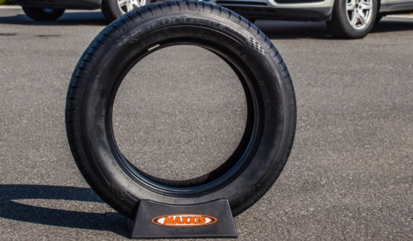 瑪吉斯輪胎怎么樣 耐用性好、抓地力好、使用時(shí)很靜音